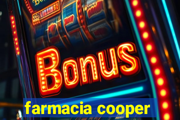 farmacia cooper